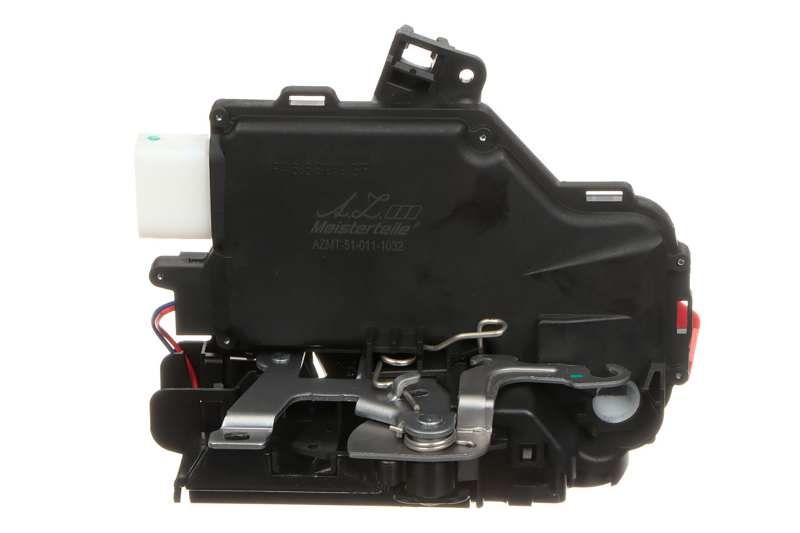 Serrure de porte OE VAG 3D1837015AD