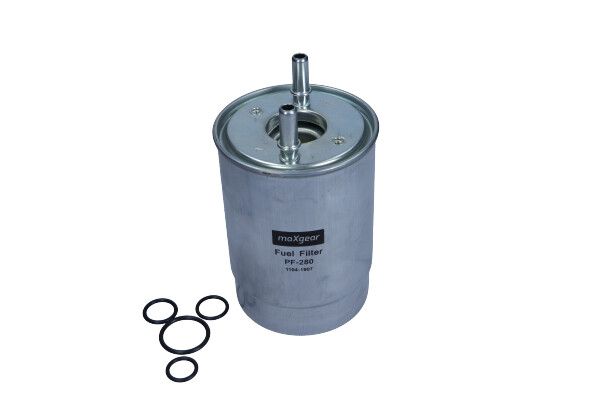 Filtr paliwa MAXGEAR 26-1563