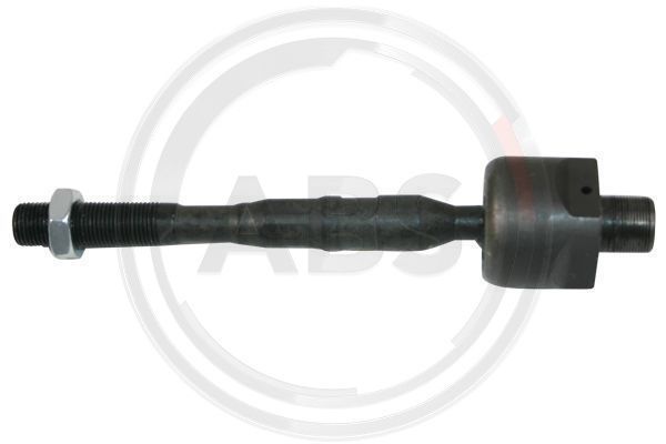 Połączenie osiowe, drążek kierowniczy poprzeczny A.B.S. 240482