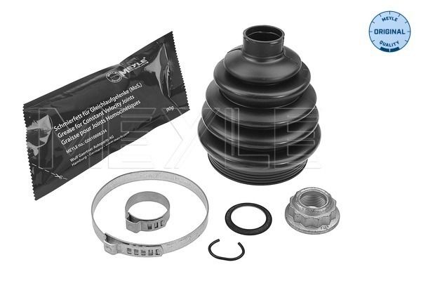 Zestaw osłon, wał napędowy MEYLE 100 498 0029