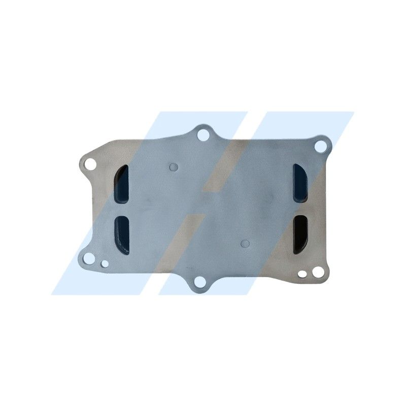 Radiator ulei, ulei motor HIGHWAY AUTOMOTIVE 30033021