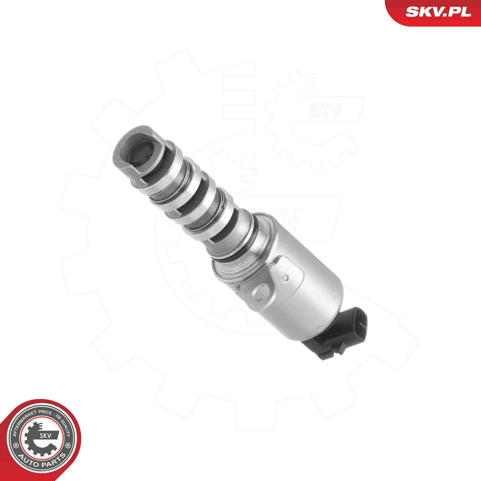 supapa comanda, poz. arbore cu came ESEN SKV 39SKV091