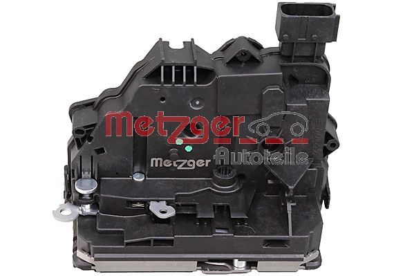 Zamek drzwi przesuwnych METZGER AUTOTEILE 2314359