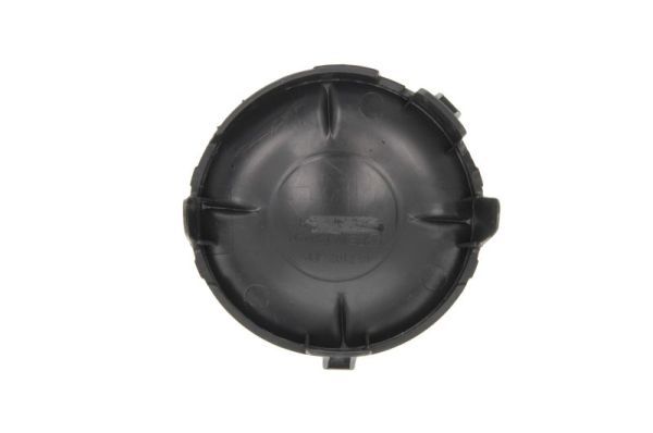 Grille de ventilation, pare-chocs