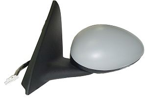 Lusterko zewnętrzne ABAKUS 0105M01