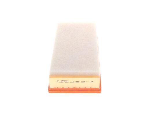 Filtr powietrza BOSCH F 026 400 100