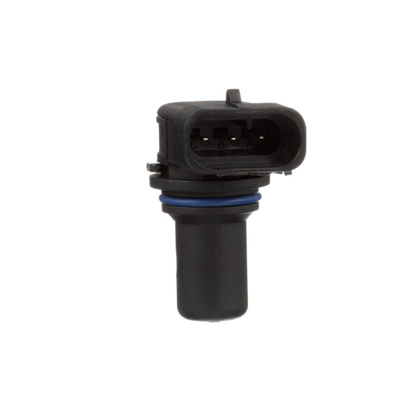 Devējs, Sadales vārpstas stāvoklis