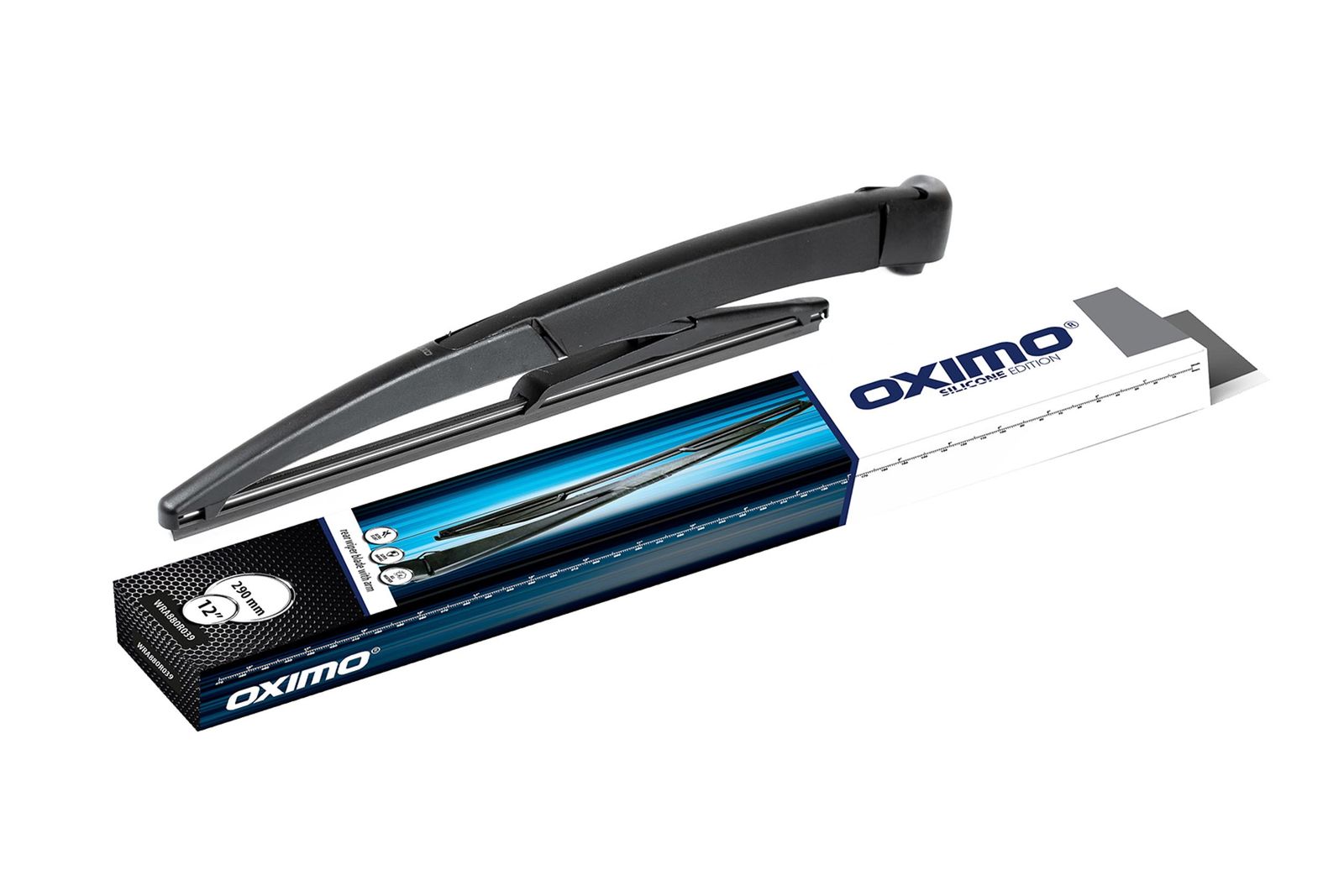 brat stergator, parbriz OXIMO WRA880R039