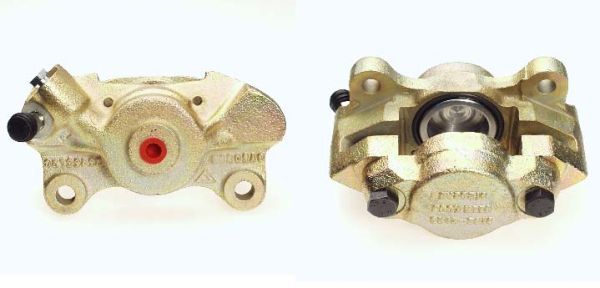 Zacisk hamulca BREMBO F 52 008