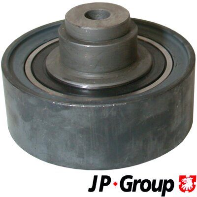 rolka kierunkowa / prowadząca, pasek rozrządu JP GROUP 1112200500