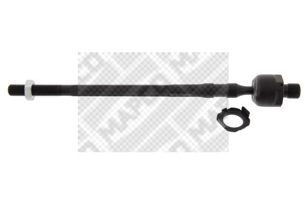Połączenie osiowe, drążek kierowniczy poprzeczny MAPCO 19599