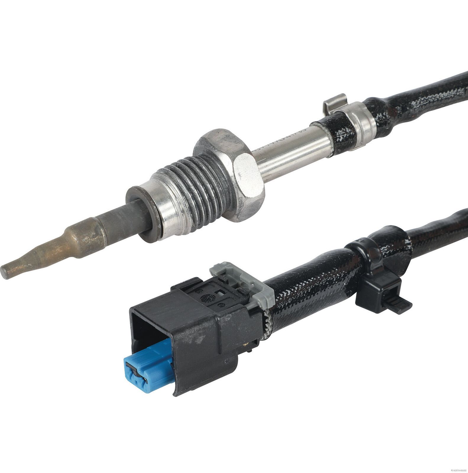 Senzor, temperatura gaze evacuare HERTH+BUSS JAKOPARTS J5950304