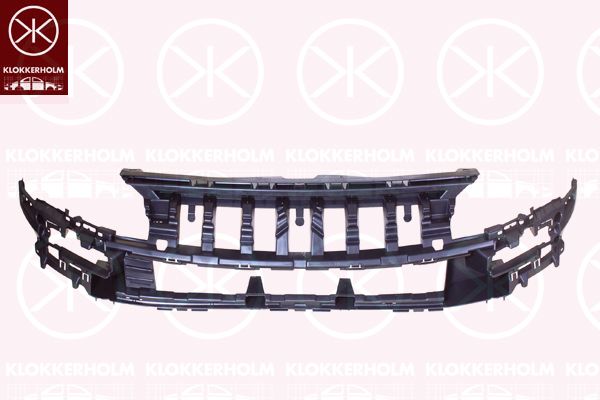 Przednie poszycie KLOKKERHOLM 0552203A1