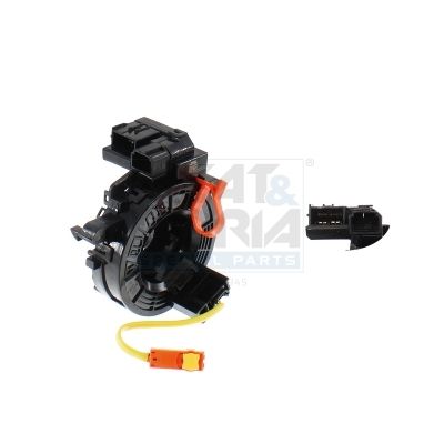 Arc spirala, Airbag MEAT & DORIA 231359