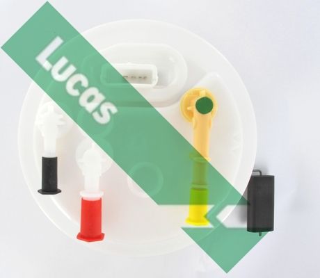 Czujnik, poziom paliwa LUCAS FDB1945