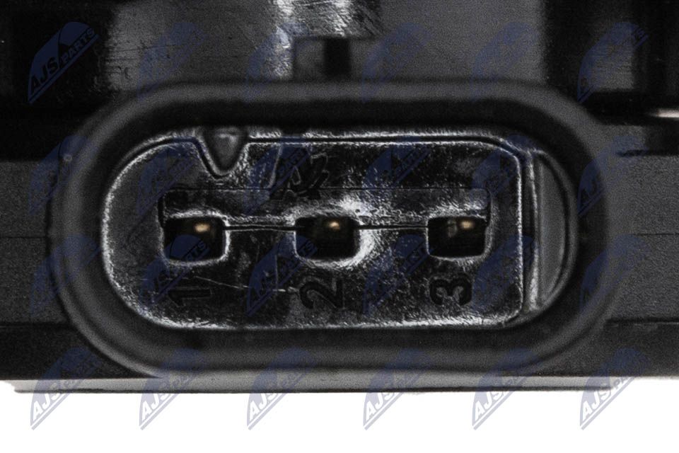 Modul conducta admisie NTY BKS-CH-013