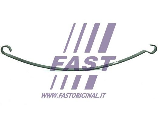 Pióro resoru FAST FT13309