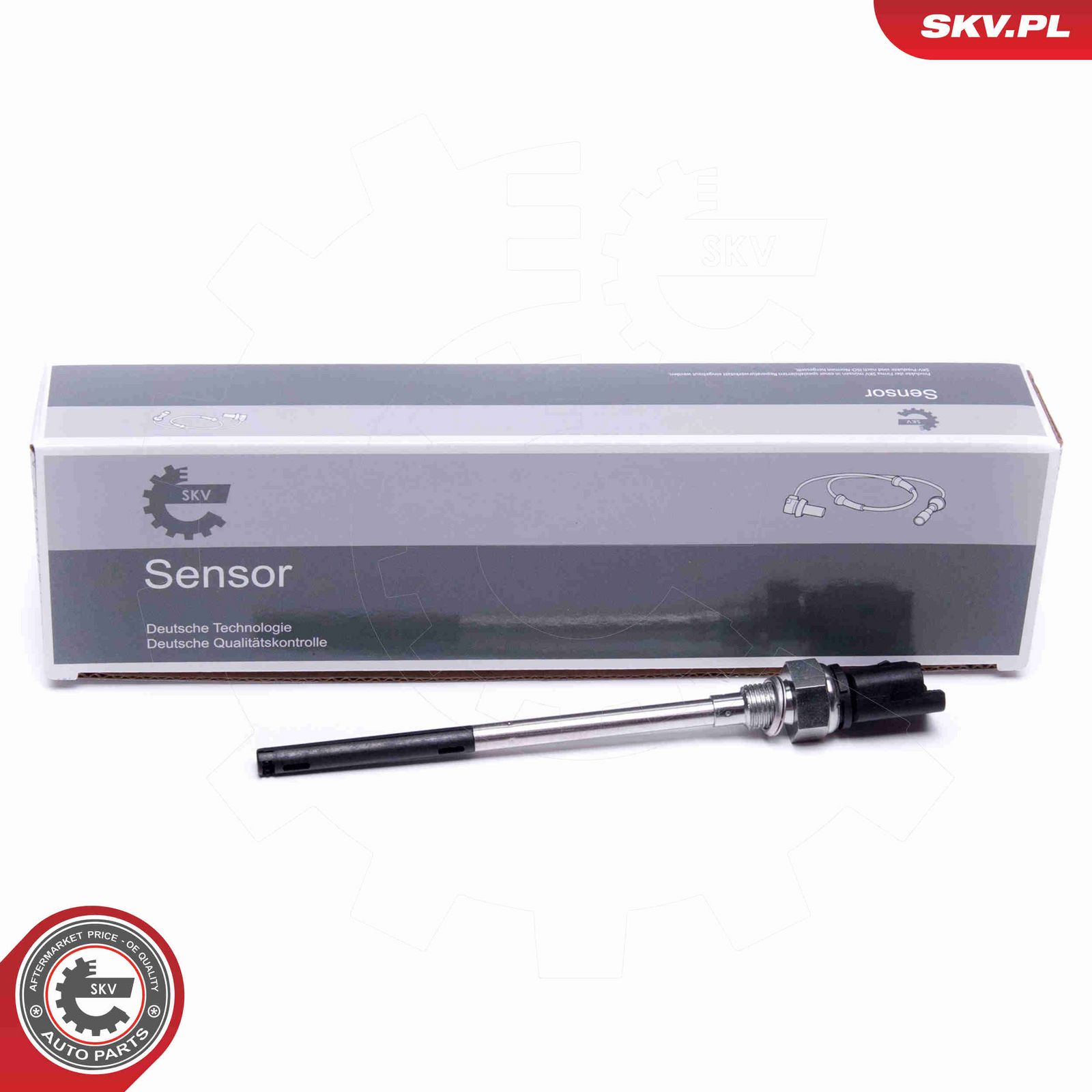 Devējs, Motoreļļas līmenis