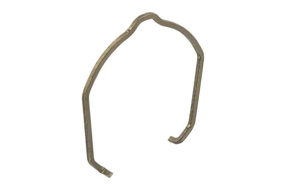 ureche sustinere, aer umplere TOPRAN 116 335