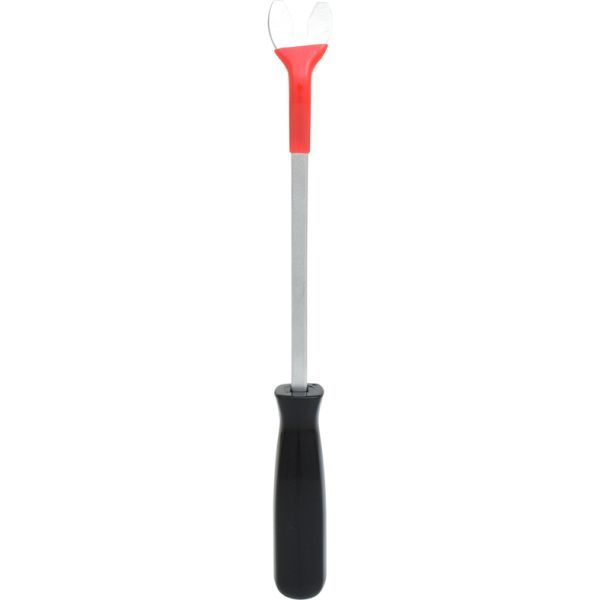 Levně Uvolň.páka, ozdobný kryt kola KS TOOLS 911.8150
