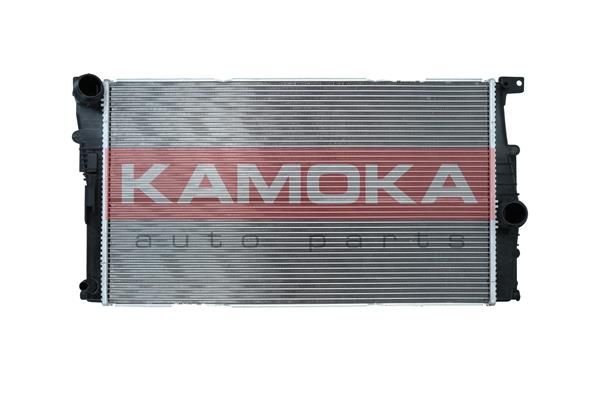 Chladič motora KAMOKA 7700002