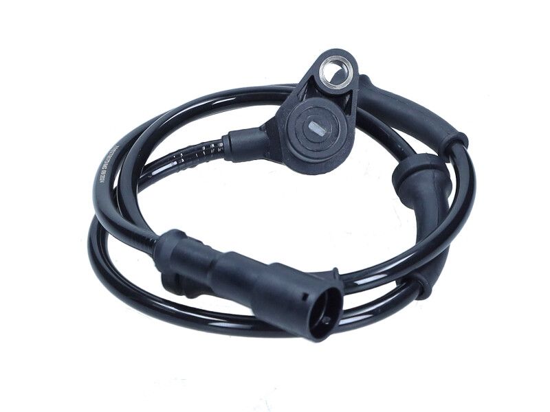 Датчик, частота вращения колеса