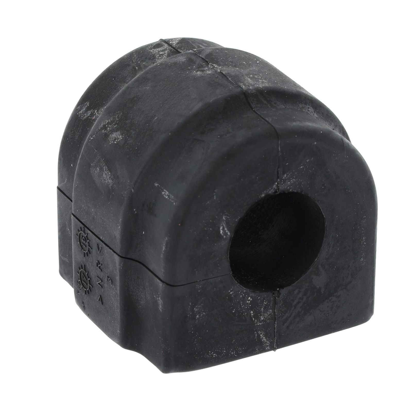 Kinnitus,stabilisaator