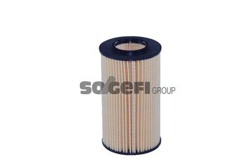 Filtr oleju TECNOCAR OP440
