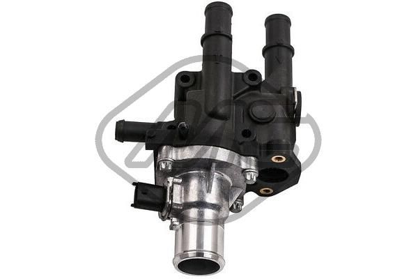 carcasa termostat METALCAUCHO 35860