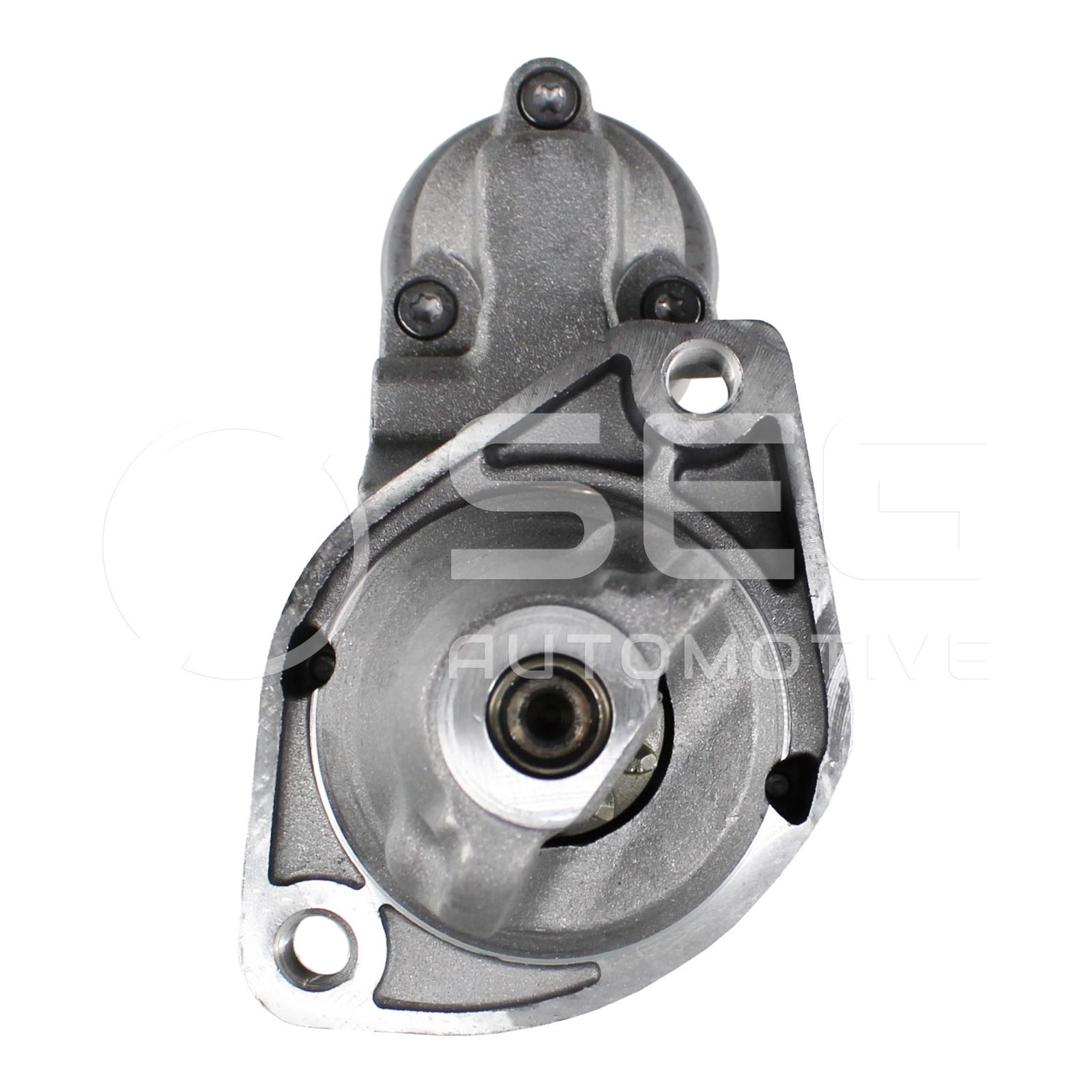 starter SEG AUTOMOTIVE 0001115108