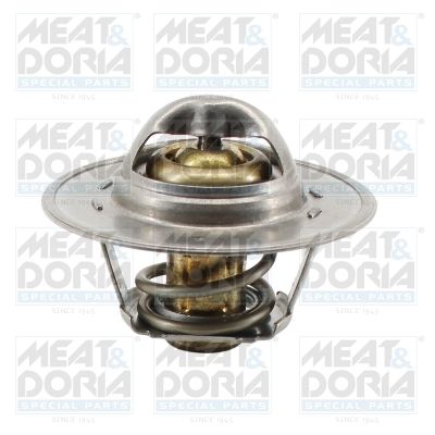 Termostat, środek chłodzący MEAT & DORIA 92190
