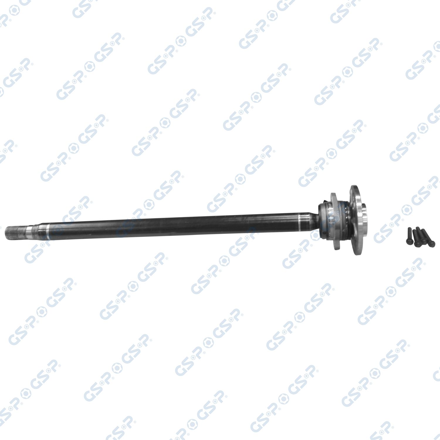 Приводной вал