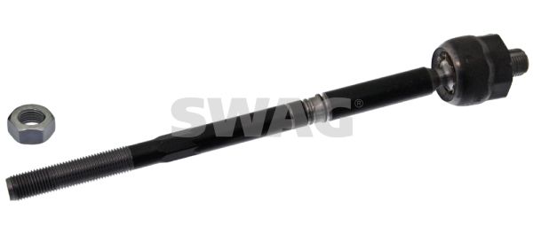 Połączenie osiowe, drążek kierowniczy poprzeczny SWAG 40 92 8371