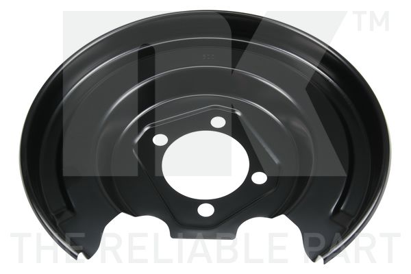 protectie stropire,disc frana NK 234563