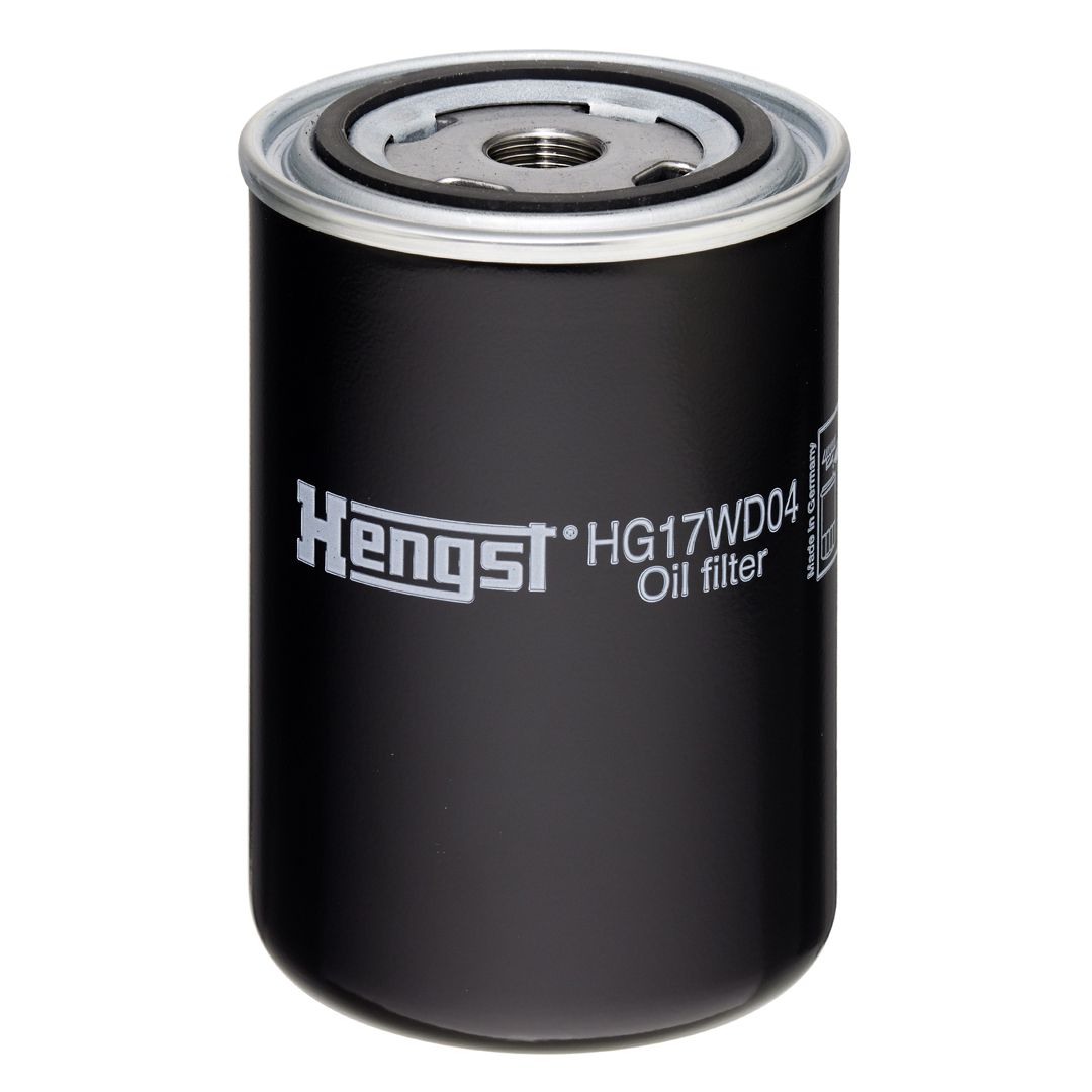 Filtru hidraulic, cutie de viteze automata HENGST FILTER HG17WD04