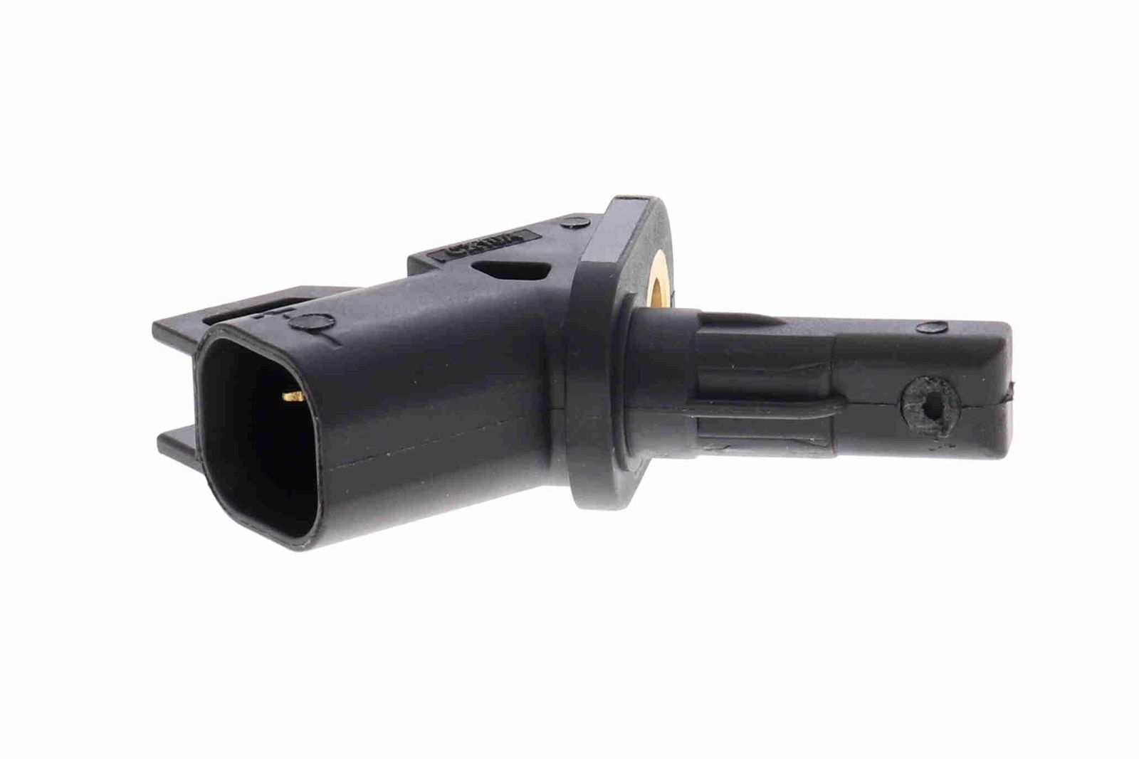 Датчик, частота вращения колеса