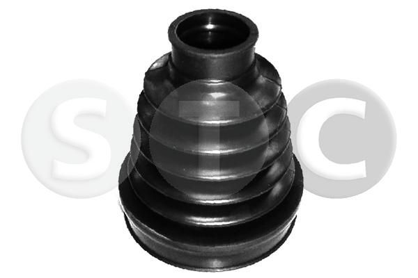Zestaw osłon, wał napędowy STC T401256