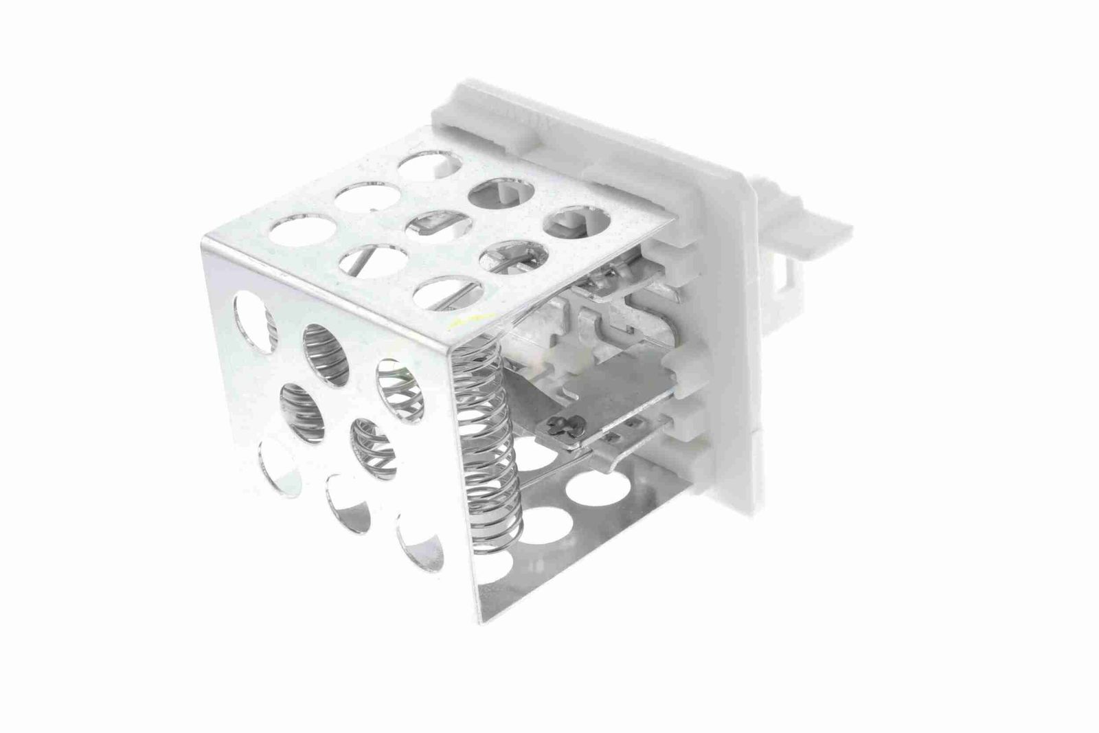 Résistance, pulseur d'air habitacle