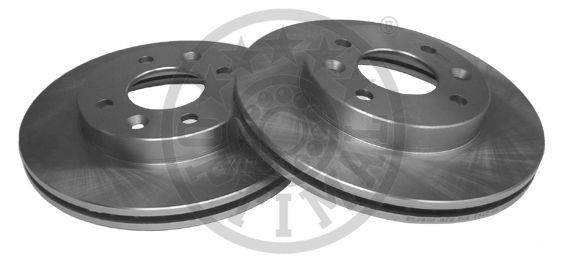 Tarcza hamulcowa OPTIMAL BS-0800