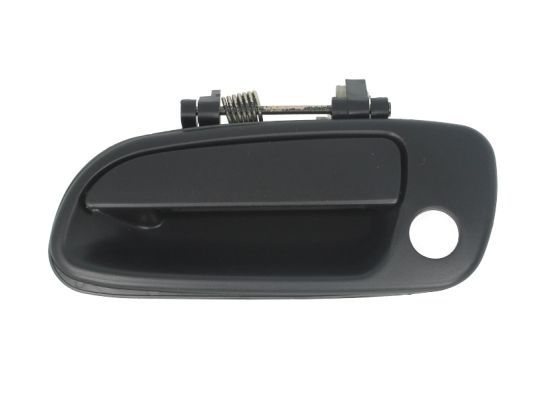 Väljaspoolne uksekäepide