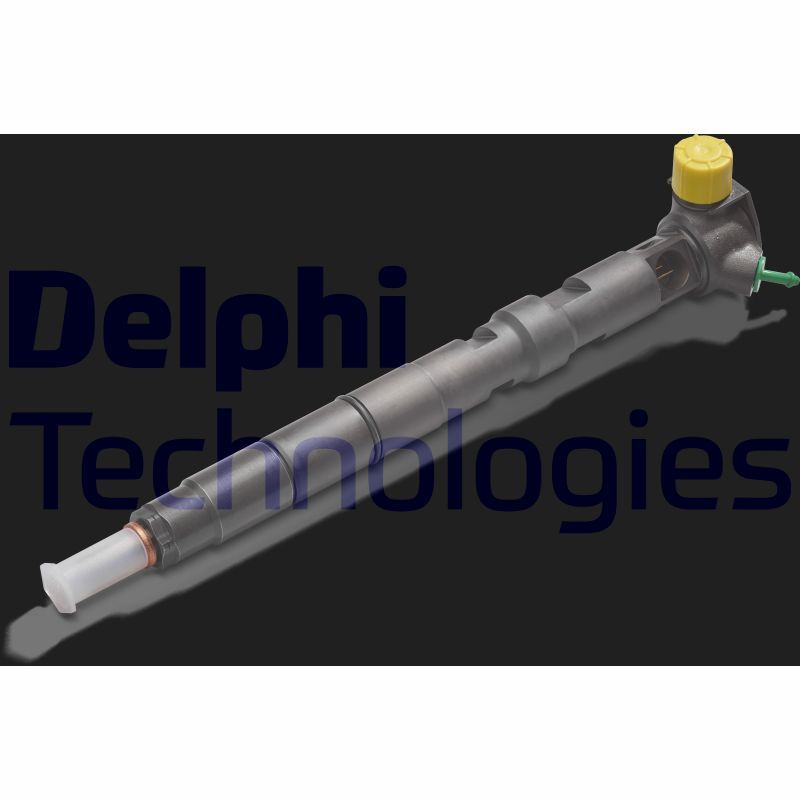 Vstřikovací ventil DELPHI DIESEL R06001D