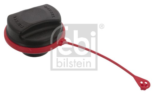 Bouchon, réservoir de carburant