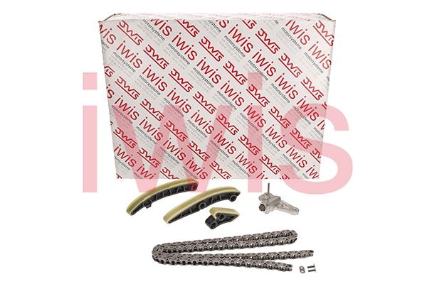chit lant de distributie IWIS MOTORSYSTEME 70669Set