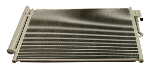 Levně Kondenzátor, klimatizace MAXGEAR AC830029