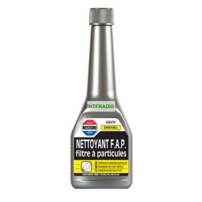 Additif au carburant