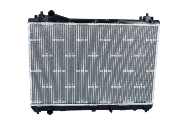 Radiator, racire motor NRF 53915