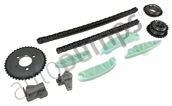 chit lant de distributie Autopumps UK ATCK307