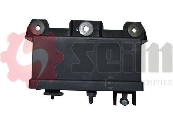 Sterownik, czas żarzenia SEIM 105602
