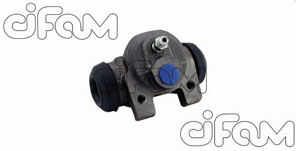 Cylinderek hamulcowy CIFAM 101-009
