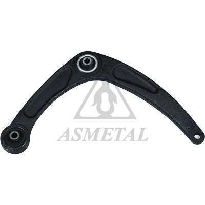 Wahacz, zawieszenie koła ASMETAL 23PE0801